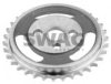 SWAG 50 04 0008 Gear, camshaft